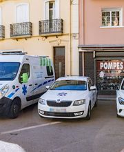 Ambulances Bussière image 20