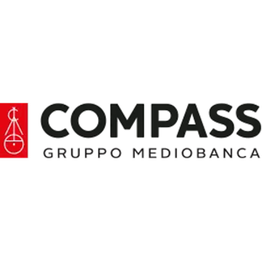 Agenzia Autorizzata Compass di Lauria logo