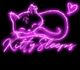 Kitty Sleeps Piercing