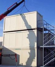 Werner Ottl GmbH & Co. KG Container-Service Bild 3