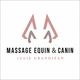 Julie Grandjean - Massage Equin et Canin