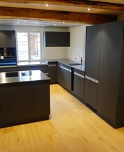 Schreinerei Manz GmbH Bild 3