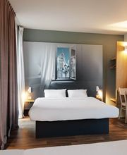 B&B HOTEL Lille Tourcoing Centre image 6