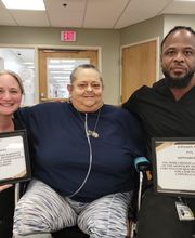 Fort Walton Rehabilitation Center image 3