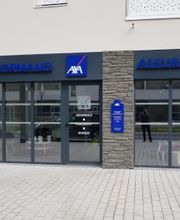 Axa Normand Elodie Agent Général image 2