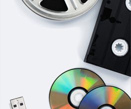 Archives DVD image 6