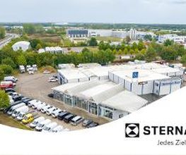 Charterway - STERNAUTO Bild 1