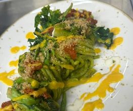 Agape Lounge Bistrot - Ristorante Bellinzona Bild 9