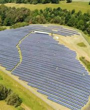 Solarparkpflege