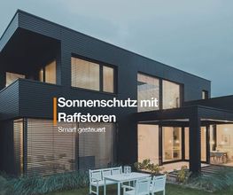 JCM Rolladen und Sonnenschutz Bild 3