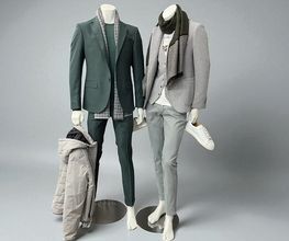 La Borghesina Locarno - Negozio Boutique Stores Abbigliamento Calzature Sartoria e accessori moda Uomo - Donna - Bambini Bild 2