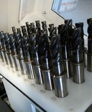Schneidwerkzeugtechnik LENK Bild 5