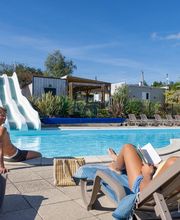 Camping Sandaya Port Manech Finistère Sud image 13