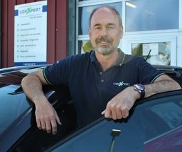 Daniel Schmid AG - carXpert Garage Bild 1