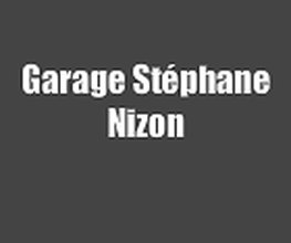 Garage Stéphane Nizon image 2