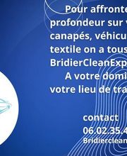 Bridier Clean Expres image 1