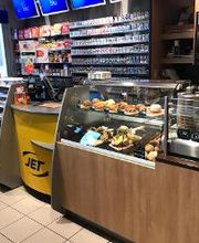 JET Tankstelle Bild 3