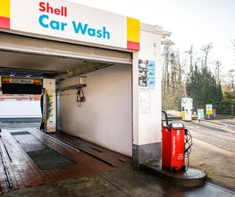 Shell Recharge Charging Station Bild 7