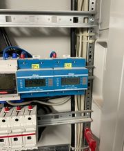 R & V Elektrotechnik Bild 4
