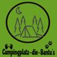 Campingplatz die Bantu's