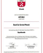 Bosch Car Service Pötzsch Bild 2