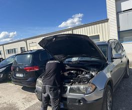 Enesi Auto image 4