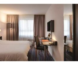 Hotel Astra Bild 4