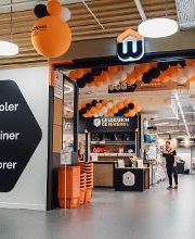 Weldom Rennes La Visitation image 17