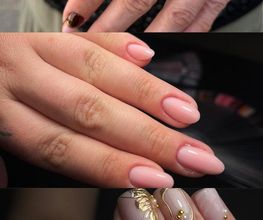 LR Nails image 1