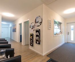 Physiotherapie Lunden Bild 5
