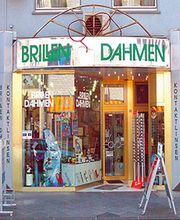Brillen Dahmen Bild 1