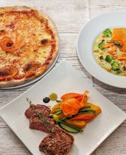 Restaurant Mona Lisa Bild 3