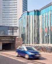 Q-Park Augustusplatz Bild 4