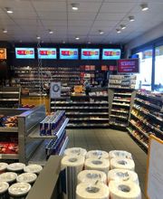 JET Tankstelle Bild 4