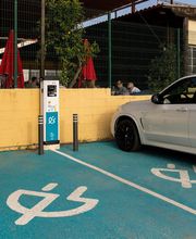 ACCIONA Charging Station imagen 14