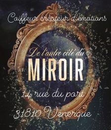 Autre Côté Du Miroir