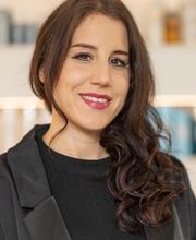 Coiffure Hairline Bild 2