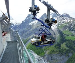 Habegger-Transporte AG Bild 2