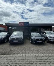 Avis Autovermietung - Gronau Bild 4