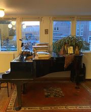 Pianolerares M J Bierman afbeelding 3