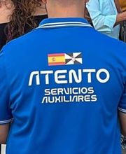 GRUPO SEGURCEUTA (SEGURCEUTA S.L (RNSP 4656) y ATENTO SERVICEUTA S.L) imagen 3