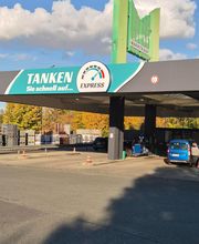 Tankstelle am Marktkauf Bild 3