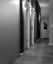 behandlungsräume- Kosmetikstudios | pure anne | München