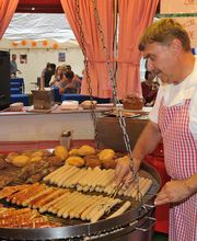 Pommes Franz - Grill & Imbissbetrieb Bild 12