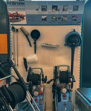 Héritier Sàrl Jardin et Forêt Bild 13