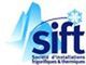 S.I.F.T Sté d'Installations Frigorifiques et Thermiques
