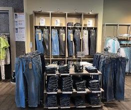 JEANS FRITZ Bild 14