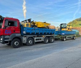 Zürcher Transporte Langnau GmbH Bild 4