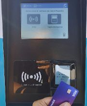 ACCIONA Charging Station imagen 1
