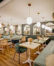 Salle intérieure • Restaurant Bistro Yonnais La Roche-sur-Yon